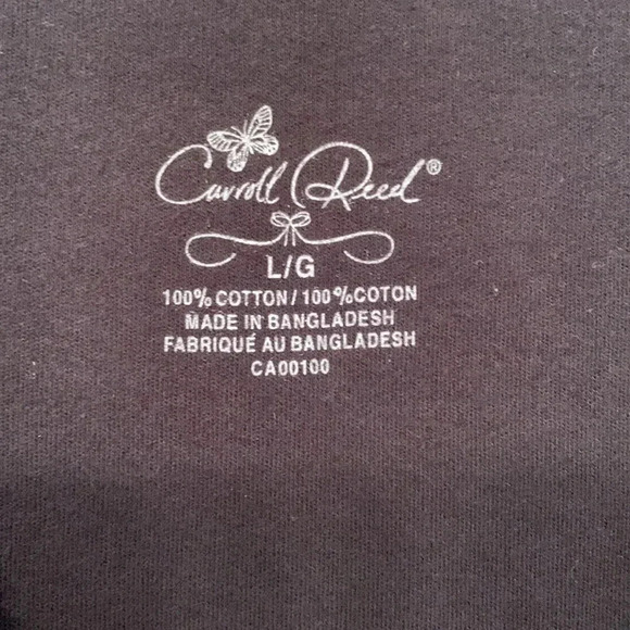 Carroll Reed  L - Picture 3 of 4